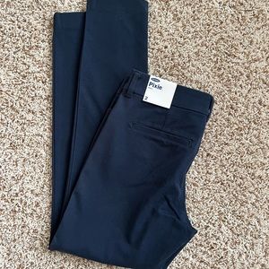 Old navy pixie pant